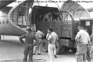 162 - ARMEE DE L'AIR EN ALGERIE 1945-1962-10 (63)